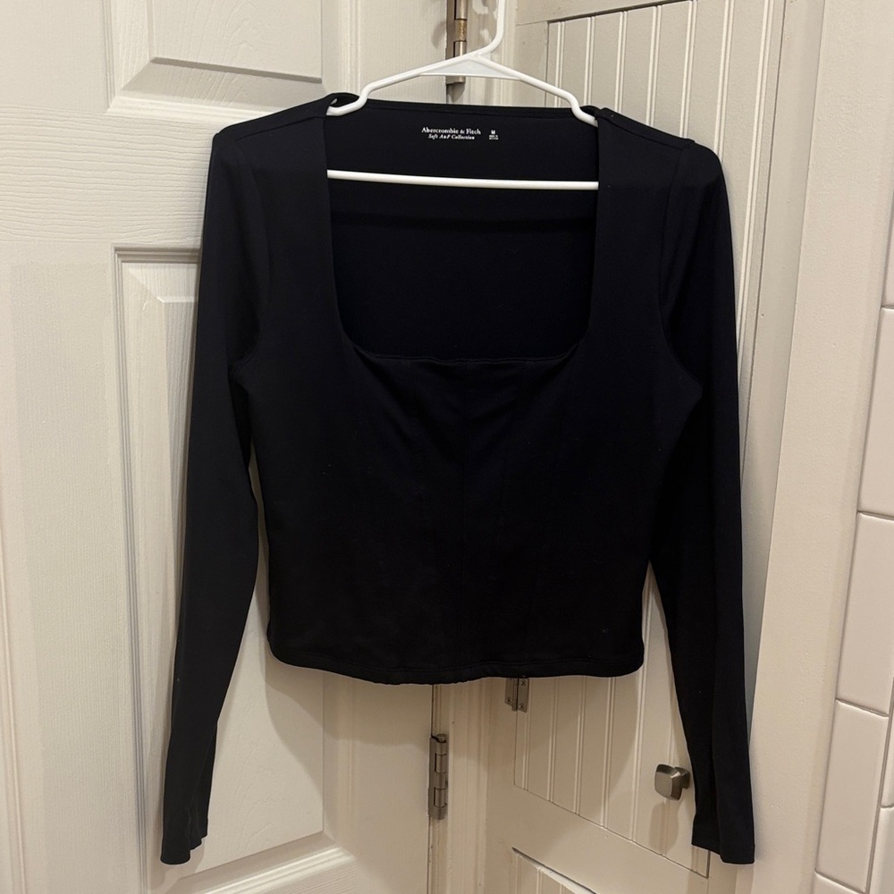 Abercrombie top